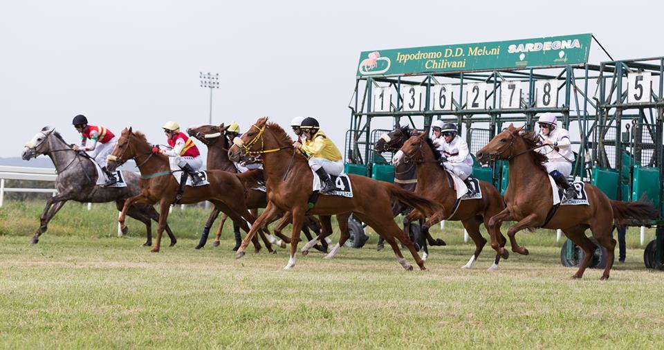 Nasco e il maestrale protagonisti a Chilivani 