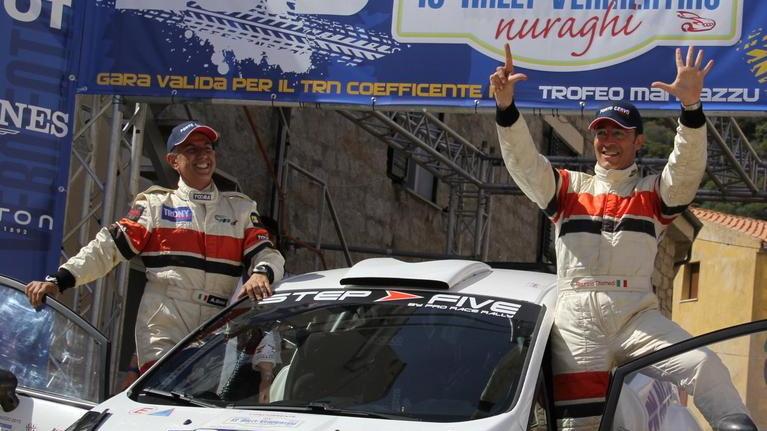 Diomedi al “Vermentino” prepara l’ottavo brindisi