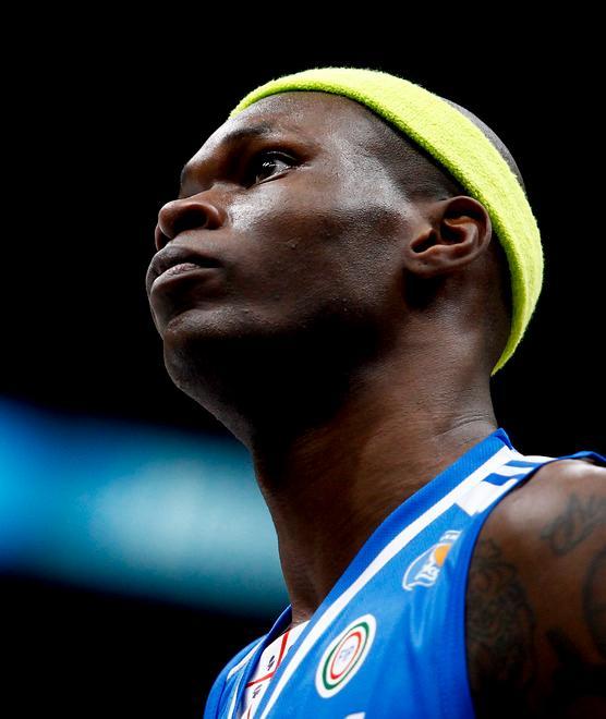 La Dinamo a Pistoia mette nel mirino il quinto posto finale 