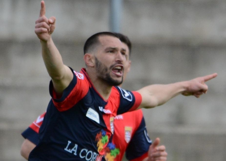 Daniele Piraino: «La Torres sono io» 