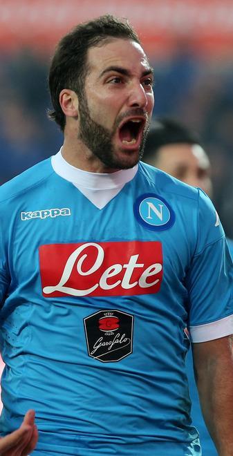 Primo match ball per la Juventus 