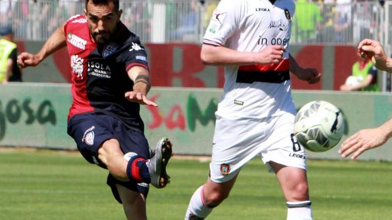 Un eurogol di Sau ma non basta