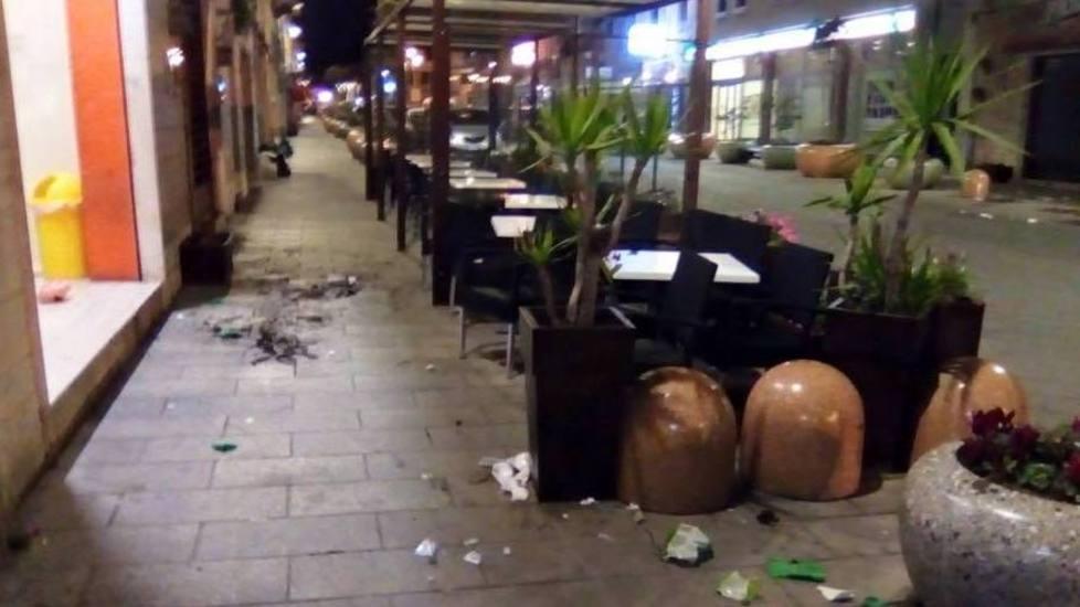  Allarme criminalità e vandalismo la minoranza si rivolge al sindaco 