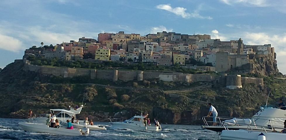 Bocciatura per Castelsardo sospeso il servizio civile 