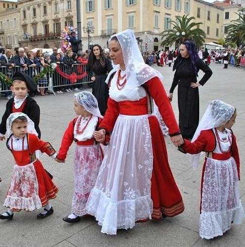 Marras: «Cavalcata, i soldi non bastano più» 