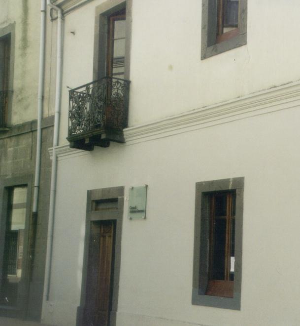 Una fondazione per Casa Gramsci 