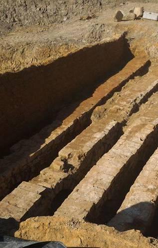 Sito archeologico: la giunta spieghi 