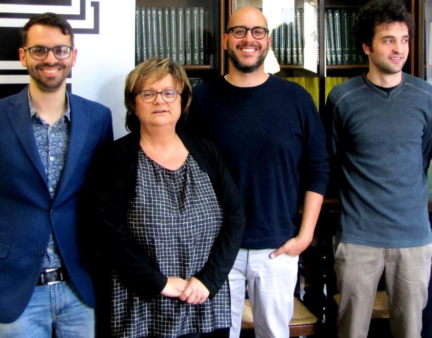 Fiorano torna ad essere la casa dei cortometraggi 