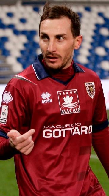 «Voglio restare granata per fare gol al Parma»