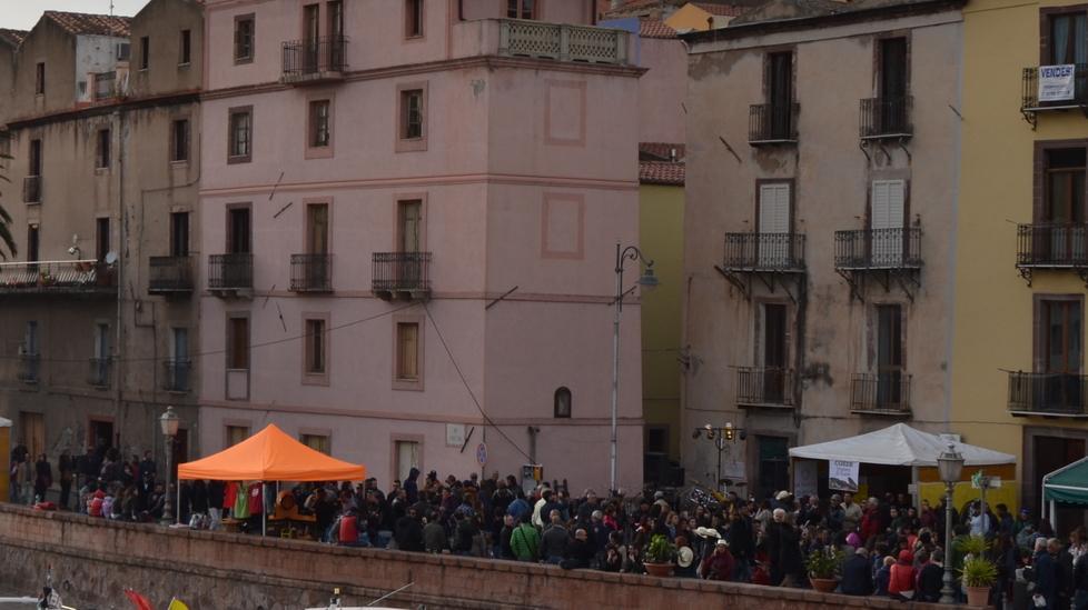 Bosa, l’irresistibile ascesa dei microbirrifici sardi 