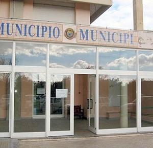 municipio di Sant'Anna