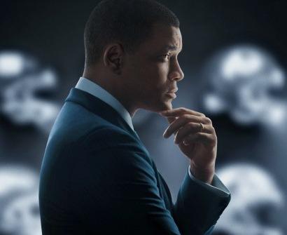 Will Smith medico tenace abbatte il muro del football americano