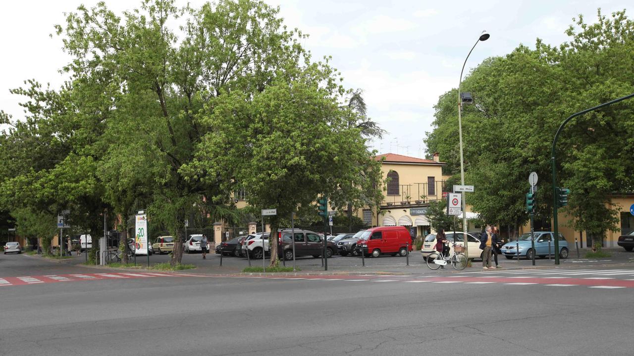 «Una stazione in centro per la metro»
