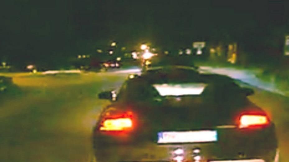 Prima gare all’autodromo di Modena, poi si continua in strada