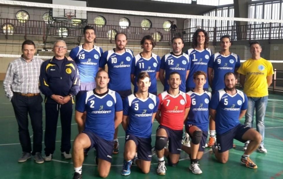 Il Quarrata cede al tie-break ma i playoff sono a un passo