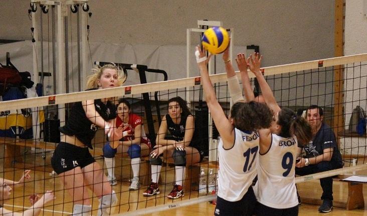 Ariete ko a Firenze, addio playoff 