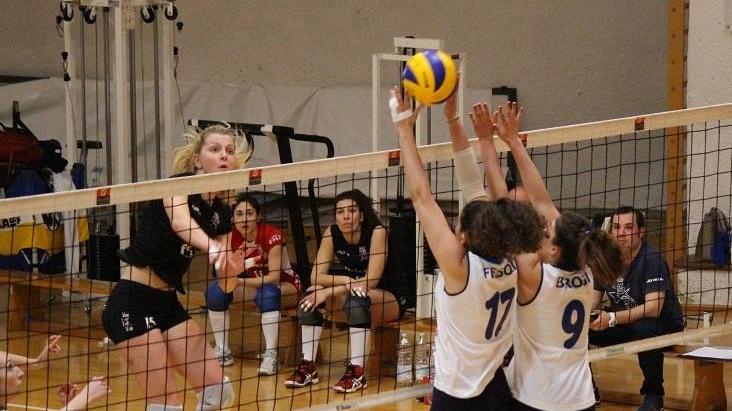 Ariete ko a Firenze, addio playoff