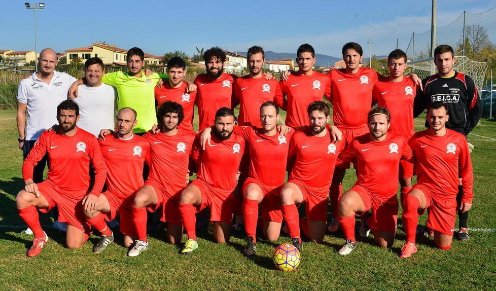 Avanzano insieme le squadre di Lazzeretto 