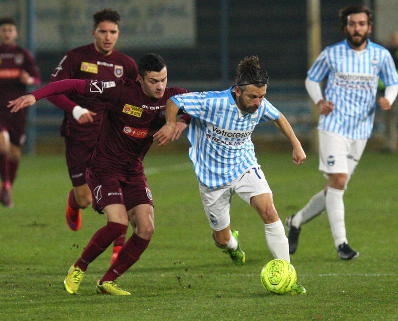 Sconfitta indolore, ora si pensa al mercato