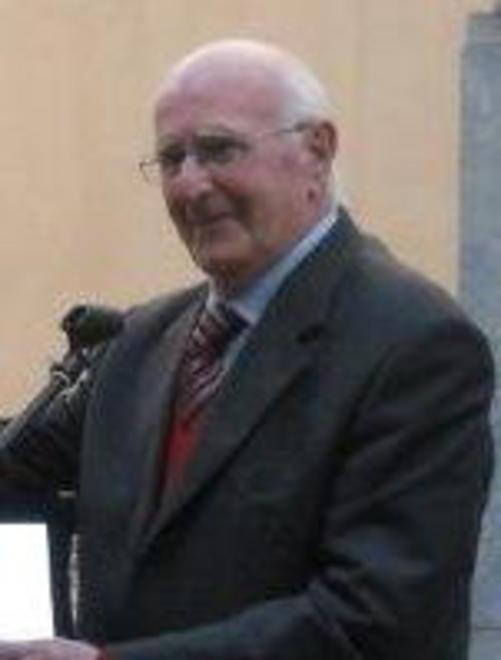 La scomparsa di Doriano Ruberti 