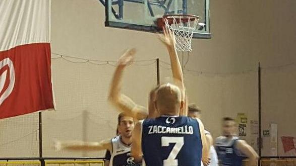 Pazzo ultimo turno Cecina è terzo con polemica finale
