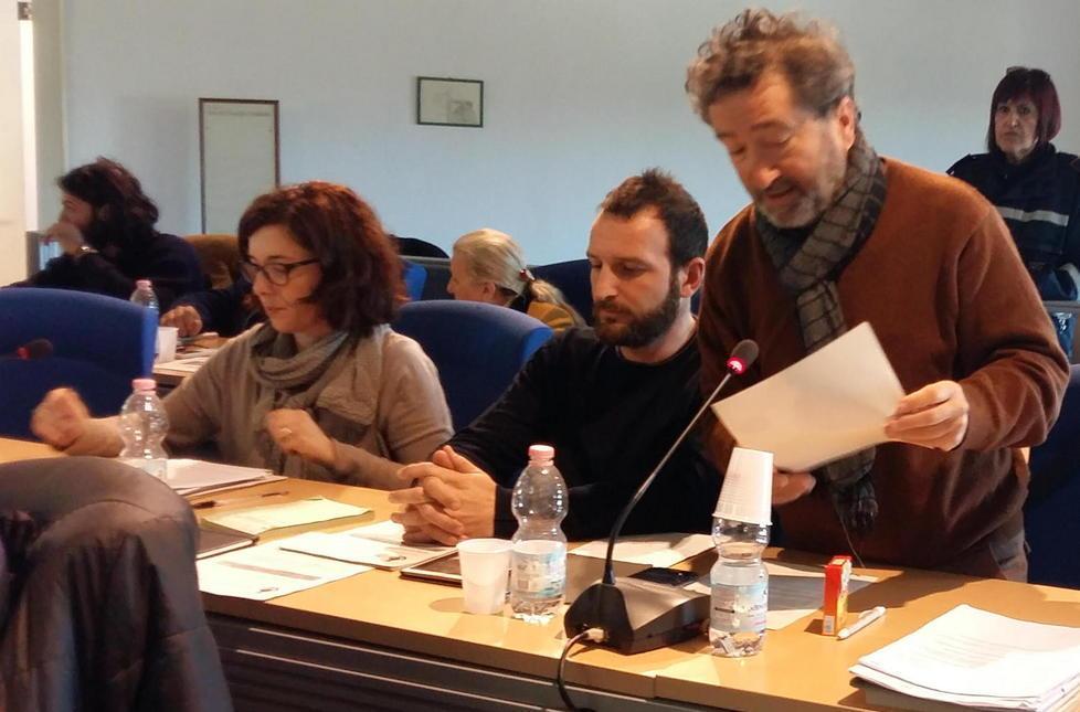 Il M5S risponde al Pd «Utilizzo regolare delle sale comunali»