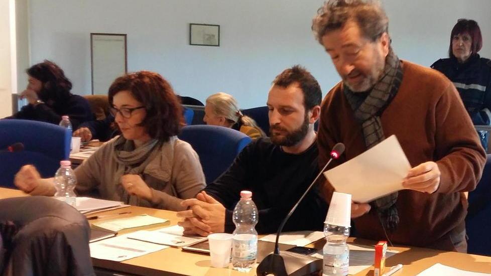 Il M5S risponde al Pd «Utilizzo regolare delle sale comunali»