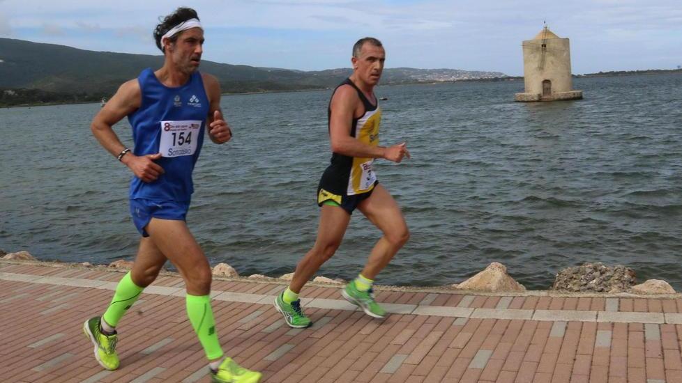 Boscarini re del Giro in Laguna Tra le ragazze domina Guasparri