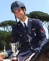 Bicocchi è per la terza volta campione italiano assoluto
