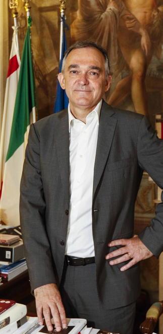  Rossi difende il mare di Marina e promette di venirci da bagnante 