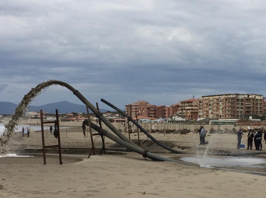 «Teorema ad arte per scopi politici» È bufera sul filmato 
