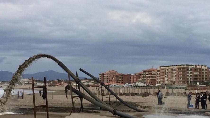 «Teorema ad arte per scopi politici» È bufera sul filmato