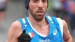 La Rosa vede Rio E intanto vince i 21 km in Sardegna
