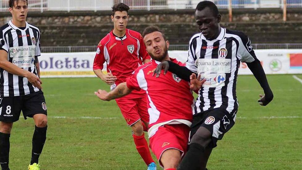 «Sono contento della crescita dei ragazzi»
