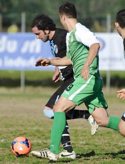Tre salti in cinque anni con mister Pezzatini la Chiantigiana vola 