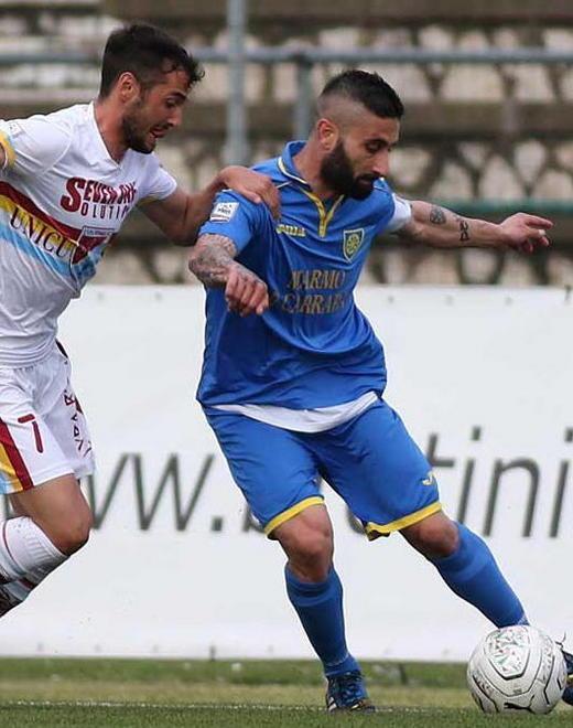 Quando serve una magia arriva Dettori 