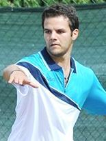 Mazzella eliminato a Forte Village 