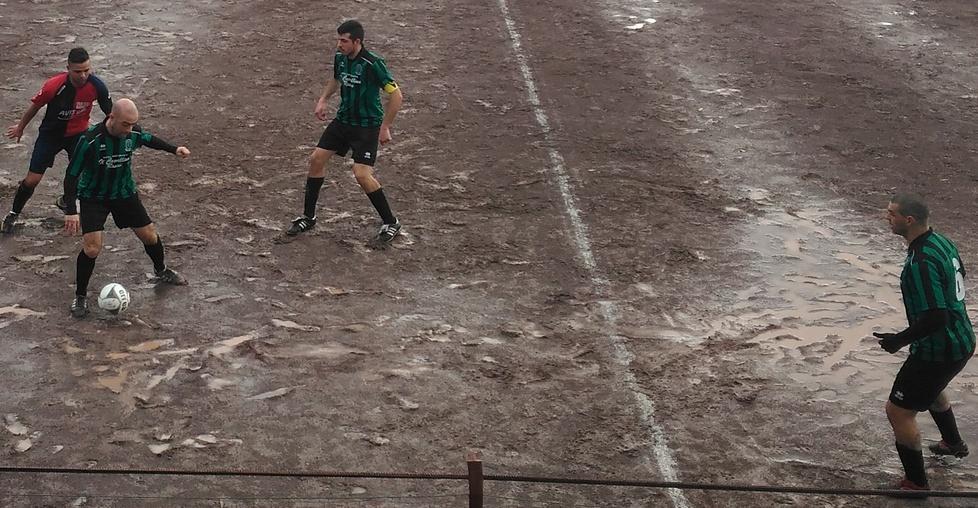 Un Thiesi cinico batte in casa l’Ossese e consolida il 3° posto 