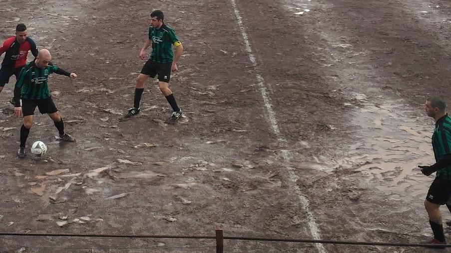 Un Thiesi cinico batte in casa l’Ossese e consolida il 3° posto