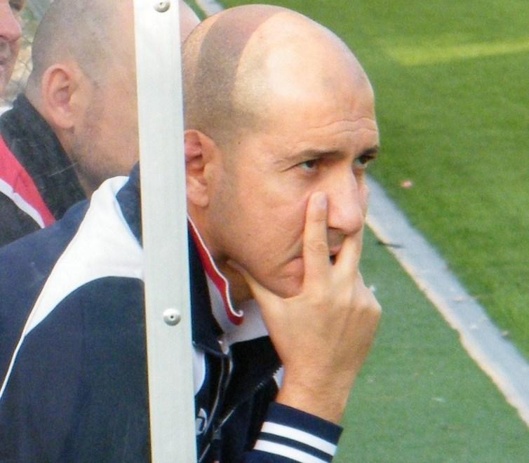 L’amarezza composta di Salaris: «Il calcio è così, bravi tutti»