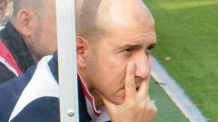 L’amarezza composta di Salaris: «Il calcio è così, bravi tutti»