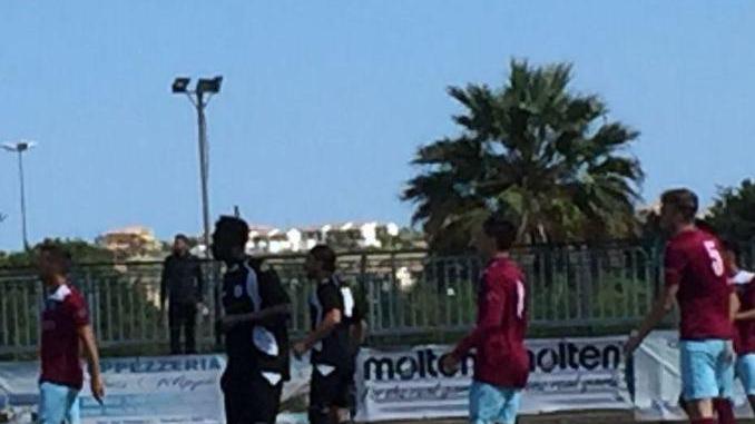 Giglio: vittoria che ci dà morale Meloni: ritrovata la strada giusta