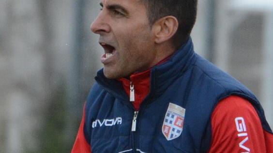 Sanna guarda avanti: «Siamo terzi, io penso ai playoff»