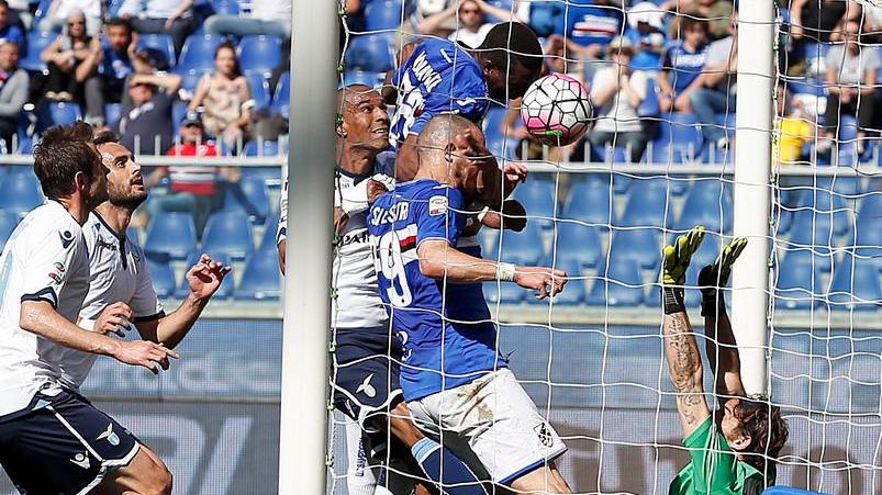 Gol-tecnologico, la Samp si rilancia