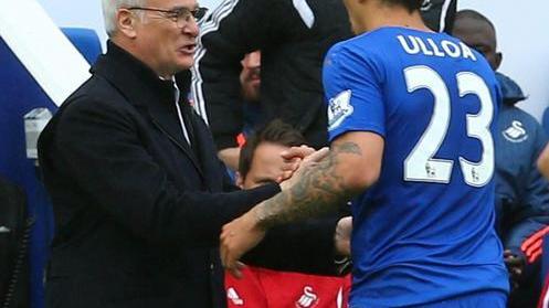 Leicester, a suon di gol verso il titolo