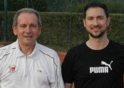 Un compleanno speciale per il “mastino” Oreste Lamagni