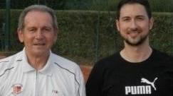 Un compleanno speciale per il “mastino” Oreste Lamagni