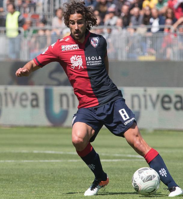 Una squadra con la testa “pesante” 