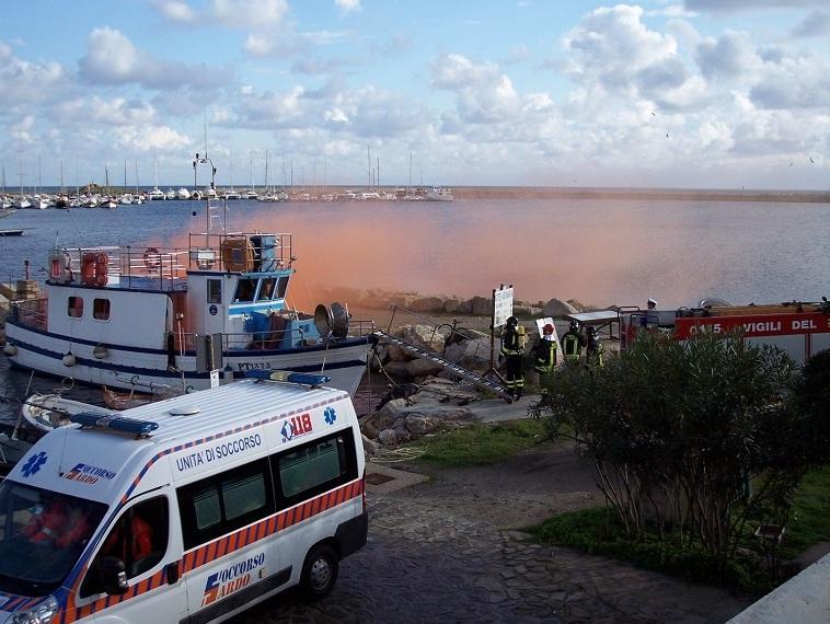 Stintino avrà la Protezione civile 