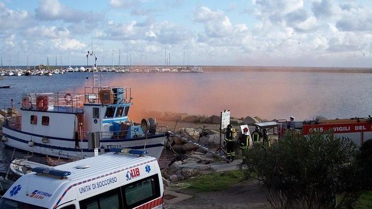 Stintino avrà la Protezione civile